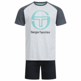 PIJAMA HOMBRE H AFT PYJASHORT TACCHINI 39492627