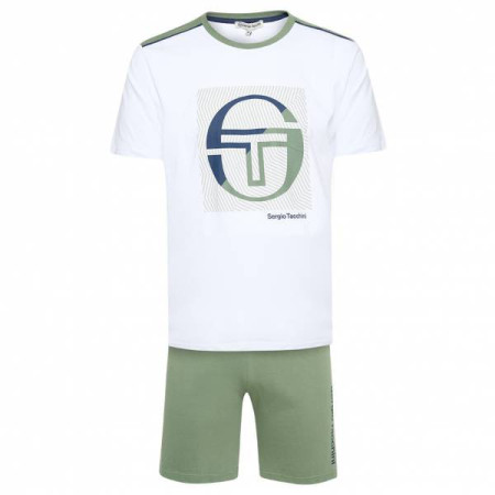 PIJAMA HOMBRE PYJASHORT TACCHINI 39492827