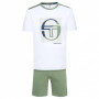 PIJAMA HOMBRE PYJASHORT TACCHINI 39492827