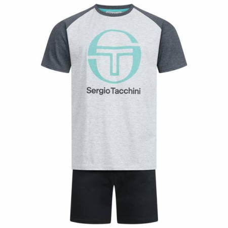 PIJAMA HOMBRE H AFT PYJASHORT TACCHINI 39492627