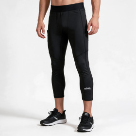 MALLAS RUNNING SOFTEE ACTIVE PERFORMANCE 3/4