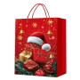 BOLSA CHRISTMAS RED