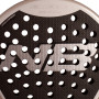 PALA DE PÁDEL ENEBE SUBURBAN SILVER 3K