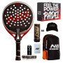 PACK ENEBE GENIUS RED