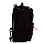 MOCHILA BLACK CROWN SPARTAN