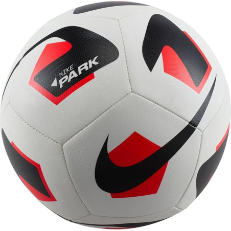 BALÓN DE FÚTBOL NIKE PARK TEAM 2.0 TALLA 5