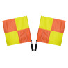 JUEGO 2 UNIDADES BANDERINES LINIER