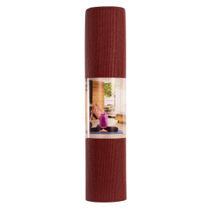 COLCHONETA YOGA VICTORIA 8MM